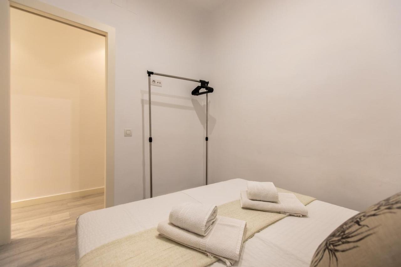 Pere Serafi 2 Bedroom Barcellona