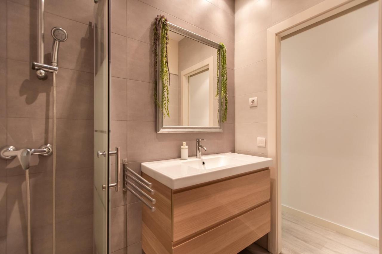 Appartamento Pere Serafi 2 Bedroom *