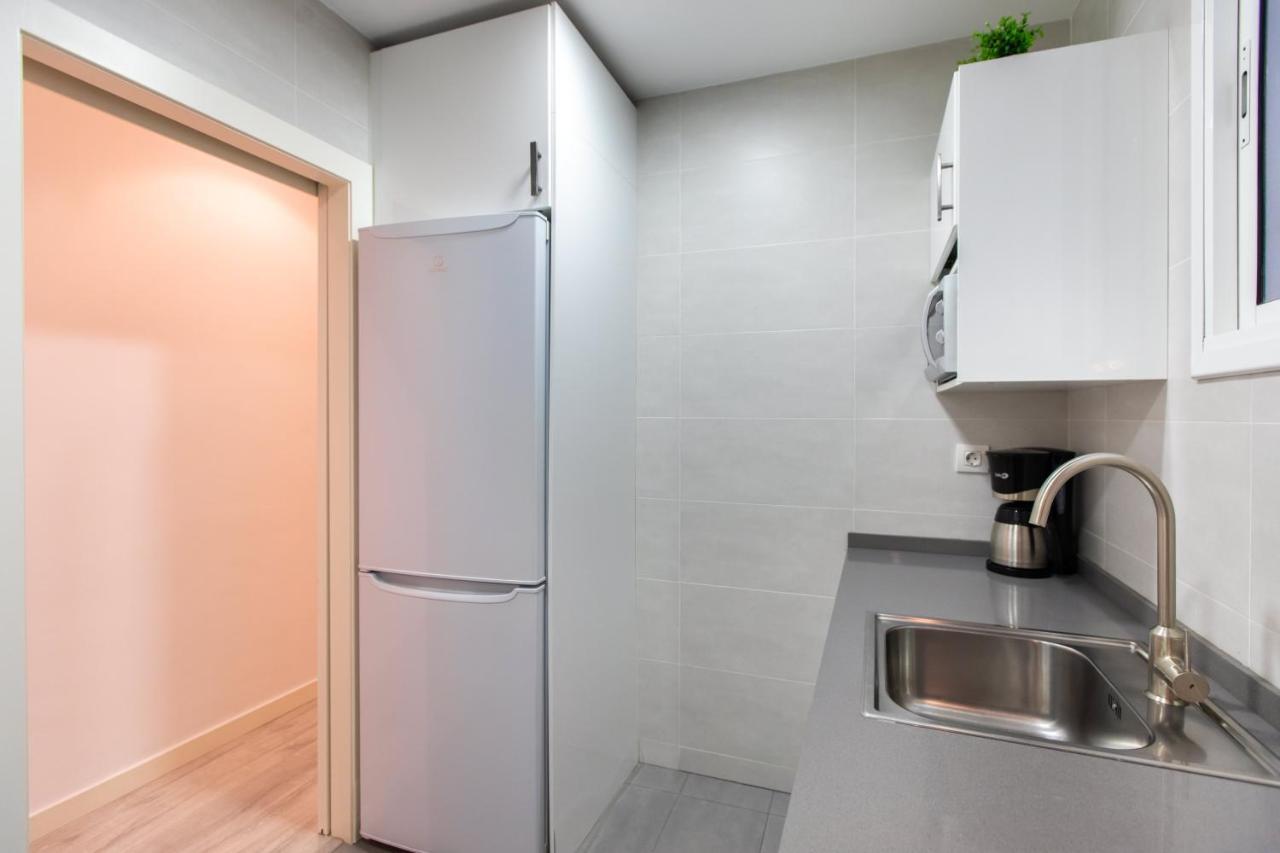 Pere Serafi 2 Bedroom Appartamento *