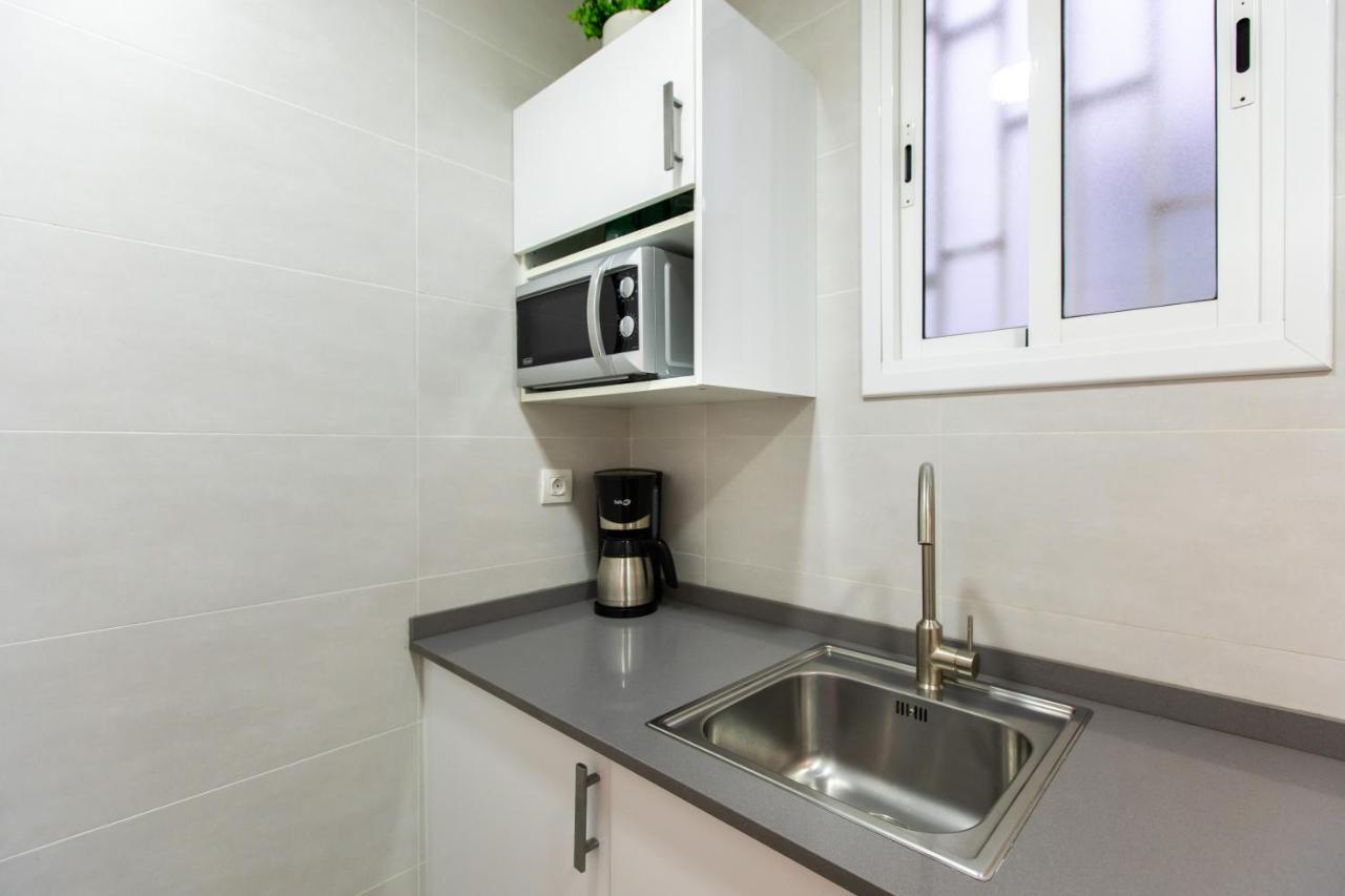 Appartamento Pere Serafi 2 Bedroom