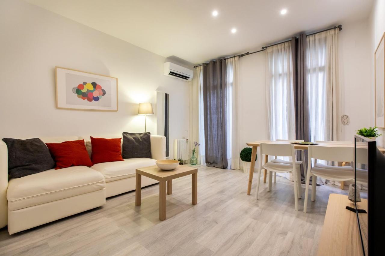Pere Serafi 2 Bedroom Barcellona