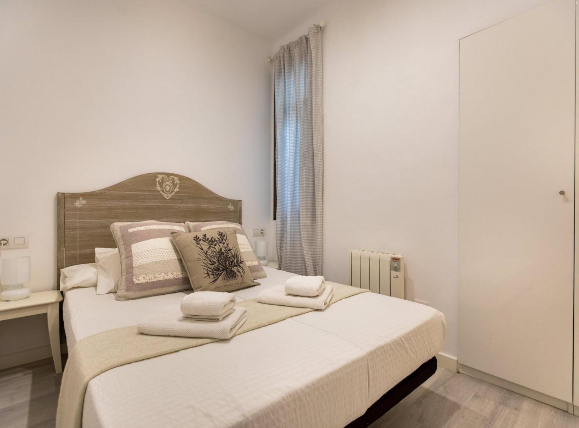 Pere Serafi 2 Bedroom Appartamento *