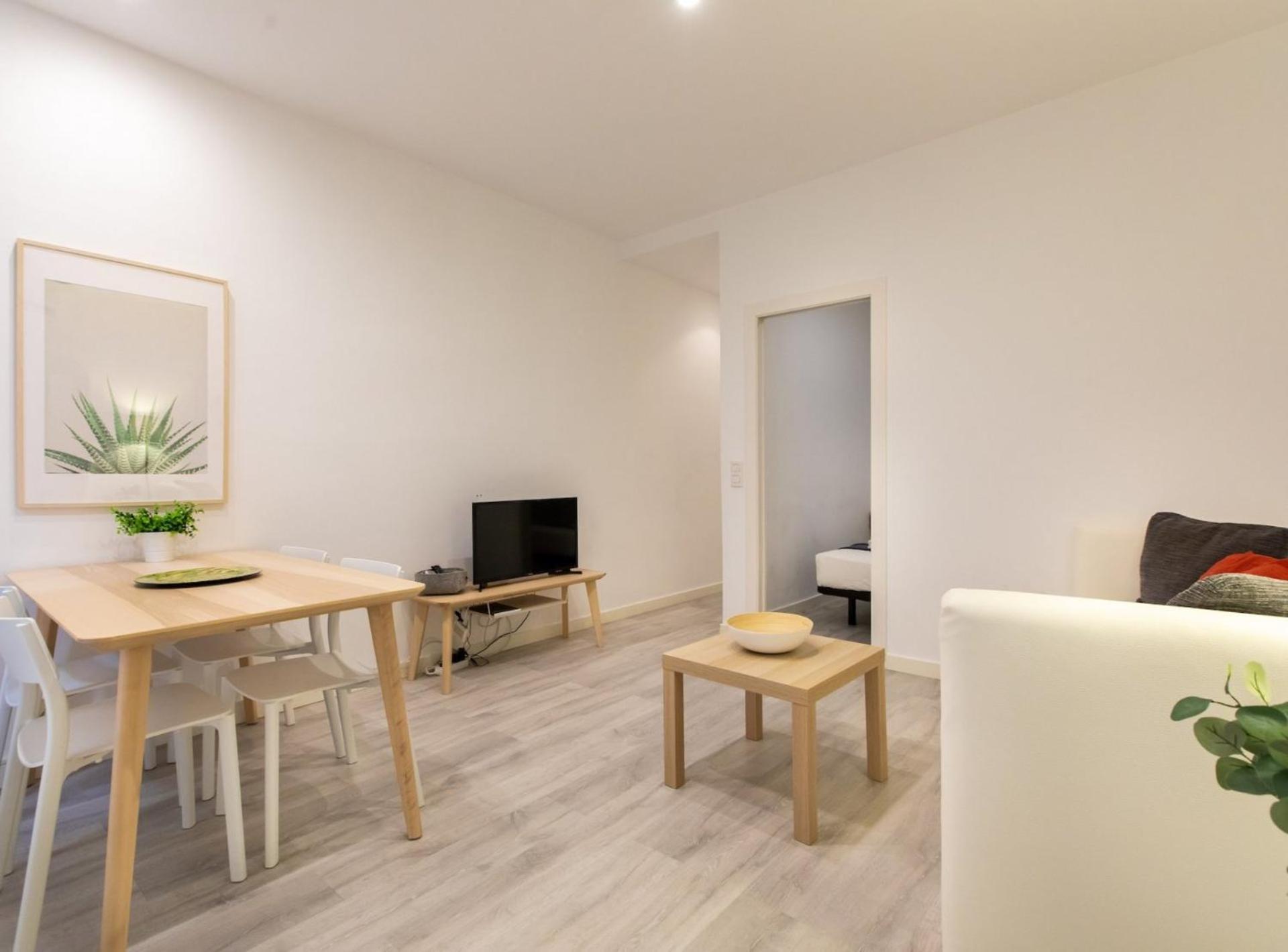 Pere Serafi 2 Bedroom * Barcellona