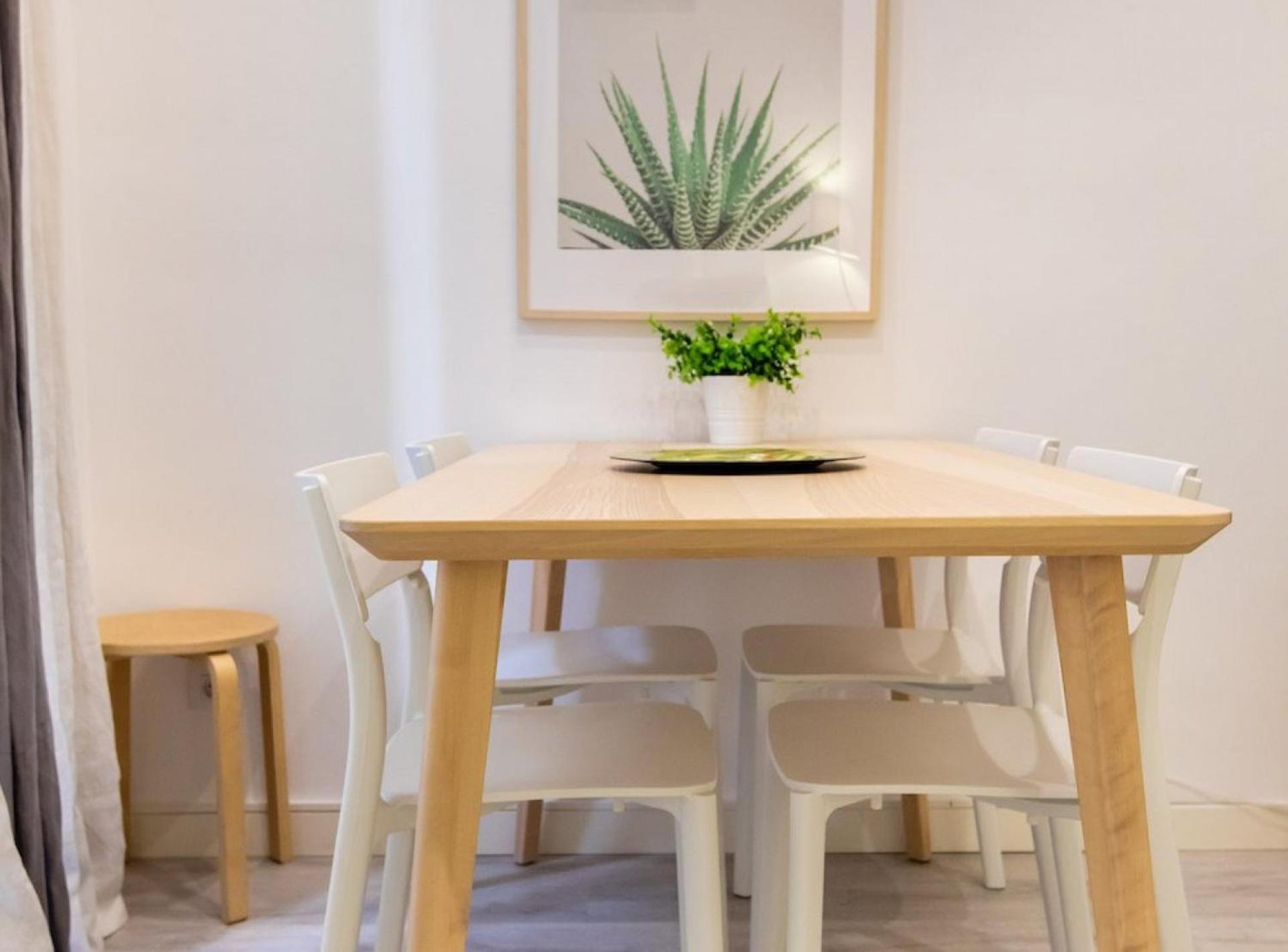 Pere Serafi 2 Bedroom Appartamento