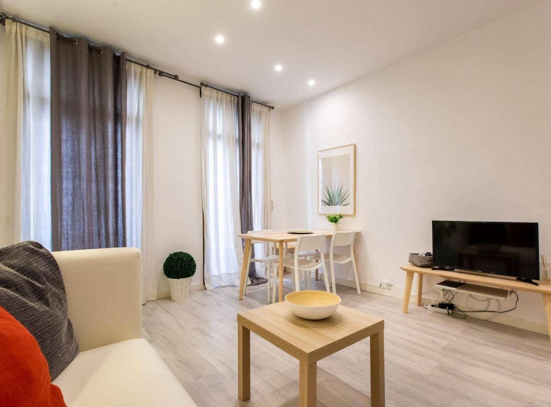 Pere Serafi 2 Bedroom Appartamento *