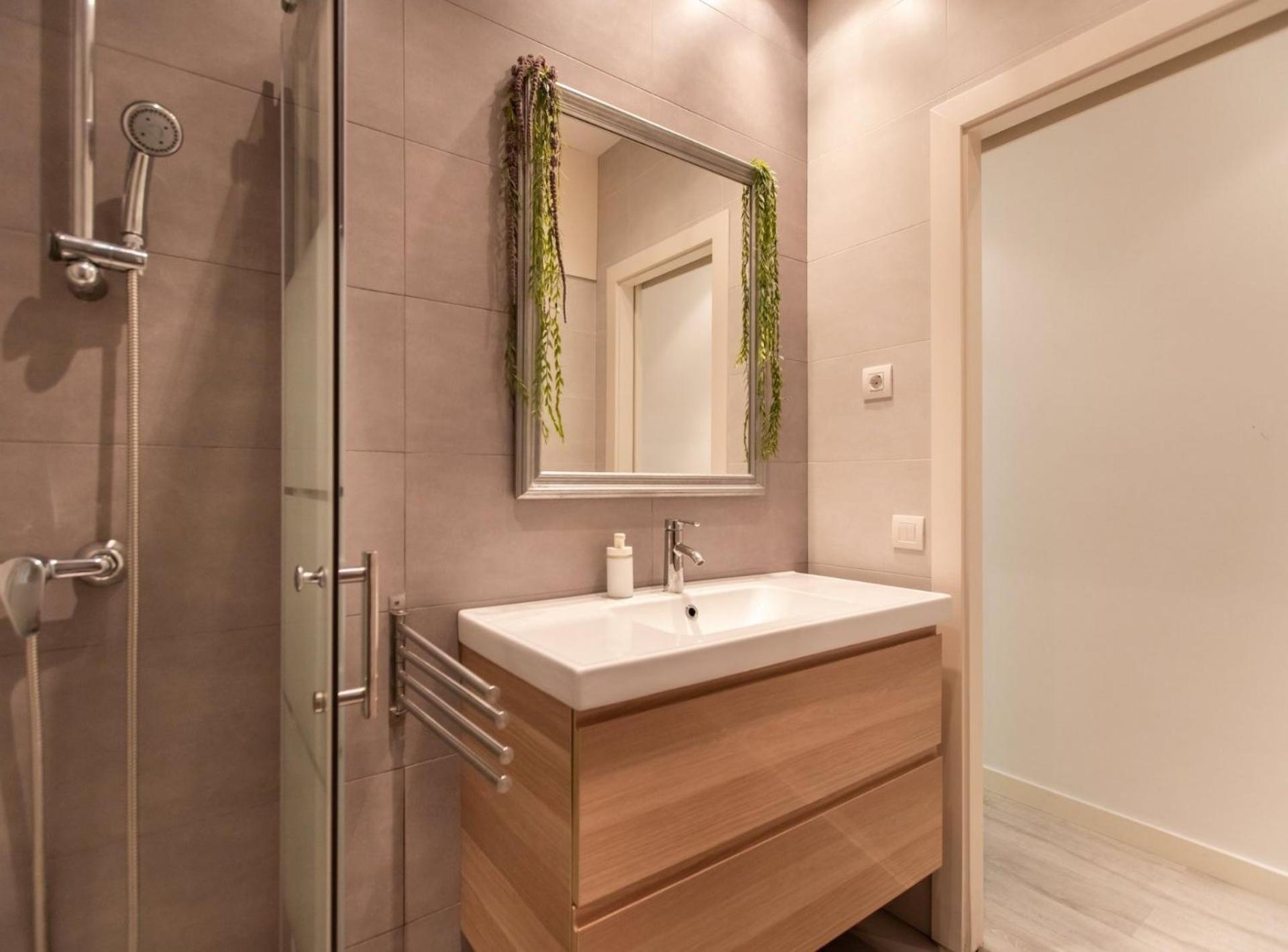 Appartamento Pere Serafi 2 Bedroom *