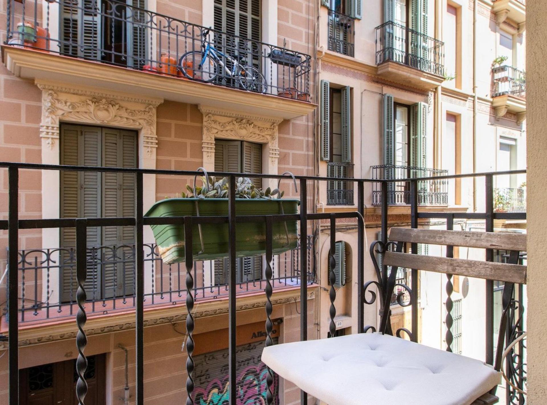 Pere Serafi 2 Bedroom Appartamento
